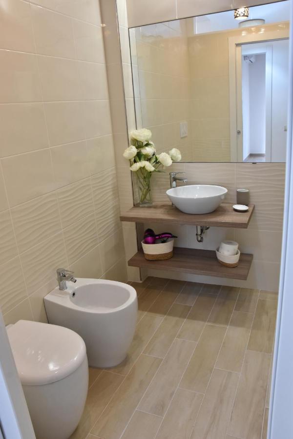 Tao Enjoy Suite Taormina Exterior foto