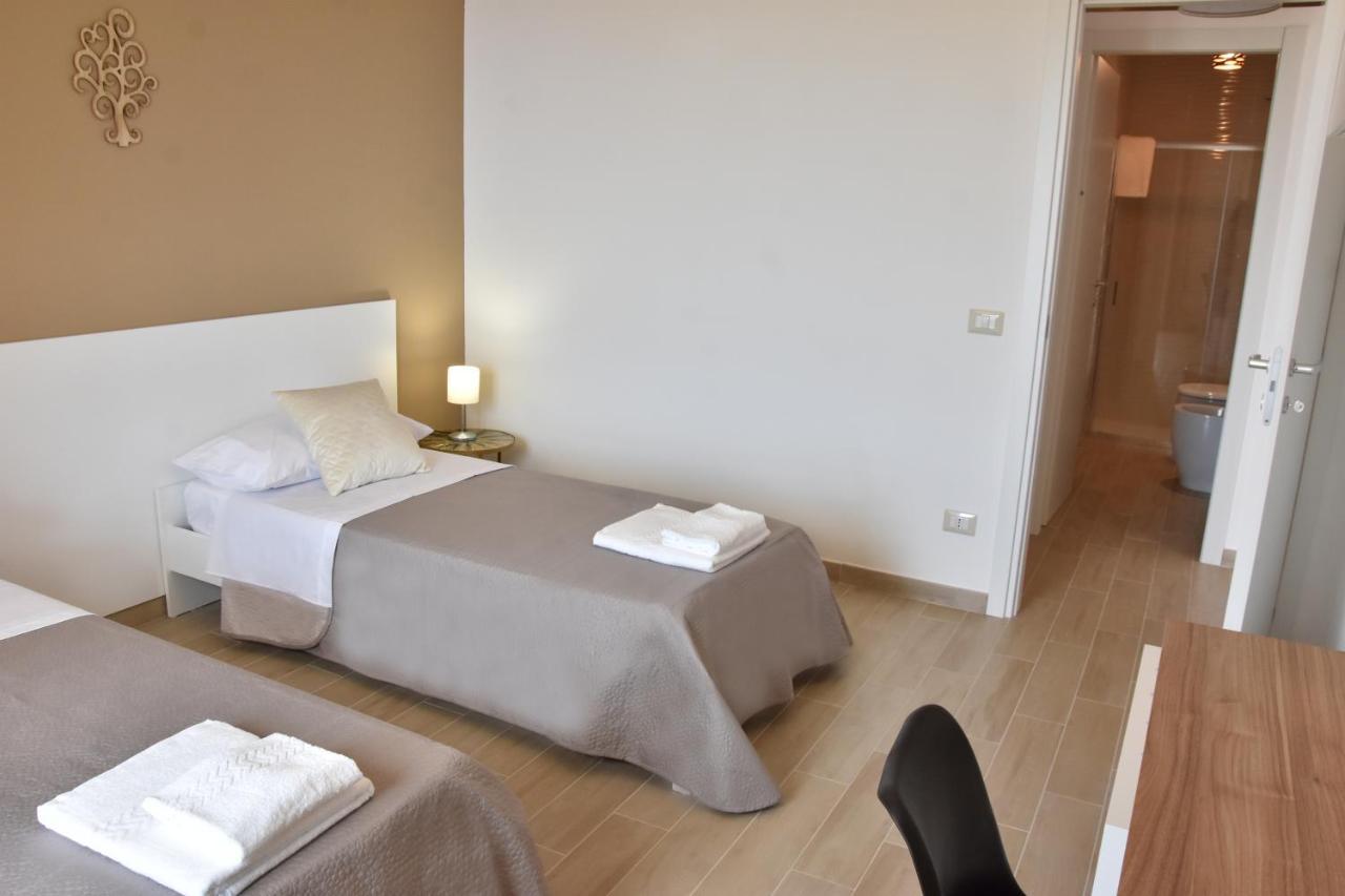 Tao Enjoy Suite Taormina Exterior foto