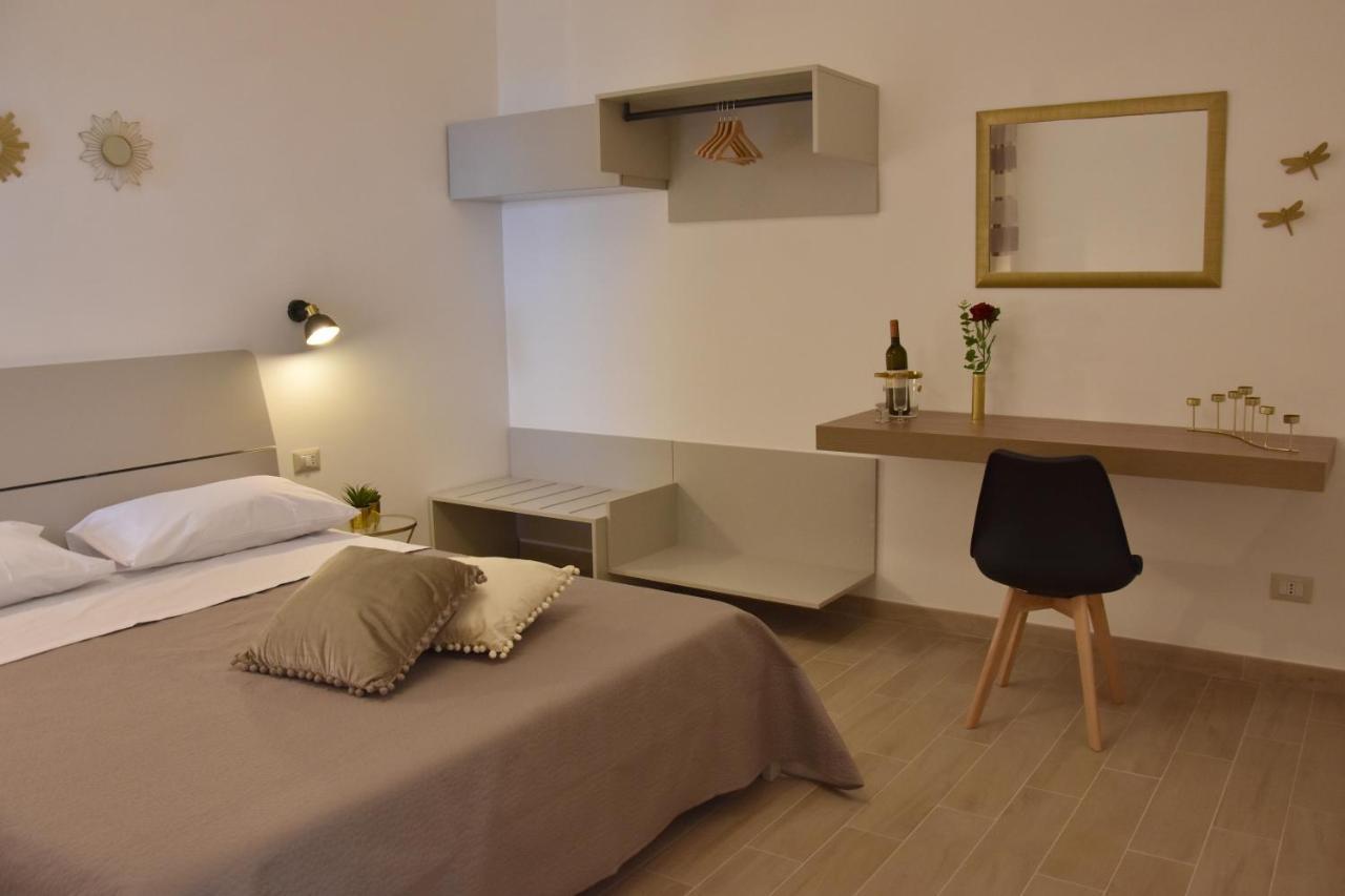 Tao Enjoy Suite Taormina Exterior foto