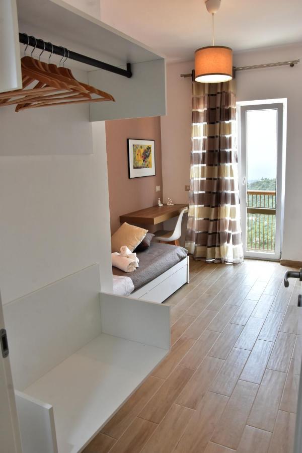 Tao Enjoy Suite Taormina Exterior foto